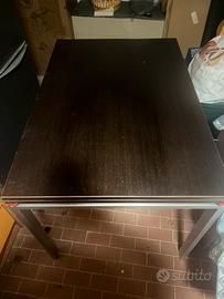 Tavolo cucina allungabile calligaris