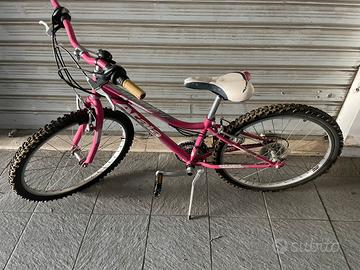 Bicicletta Atala bambiba