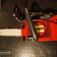 Motosega da potatura Solo 633