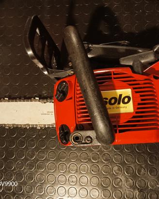 Motosega da potatura Solo 633