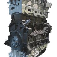 Motore Peugeot Citroen Jumper 2.2 HDI