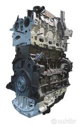 Motore Peugeot Citroen Jumper 2.2 HDI