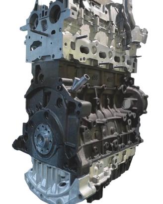 Motore Peugeot Citroen Jumper 2.2 HDI