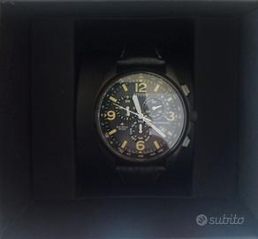 Nuovo Field Acciaio CB5925-15E 43 m.m.