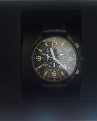 Nuovo Field Acciaio CB5925-15E 43 m.m.