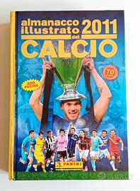 Almanacco calcio 2011