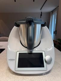 Bimby TM6 - Ottobre 2022