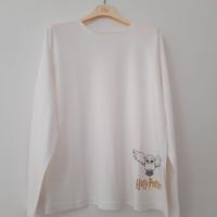 Tuta Sportiva Harry potter Wizarding World 