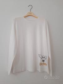 Tuta Sportiva Harry potter Wizarding World 