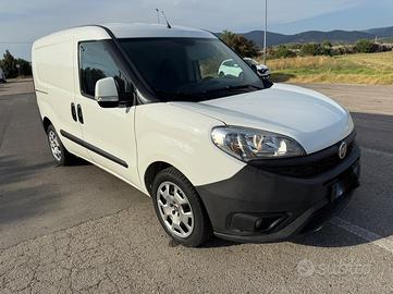 Fiat doblo 1.6 multijet 2018