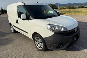 Fiat doblo 1.6 multijet 2018