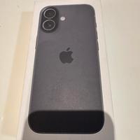IPhone 17 256GB Nero - NUOVO SIGILLATO -