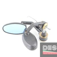 Specchi specchietti bar end manubrio universali mo