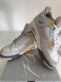 AIR JORDAN 4 RETRO SE