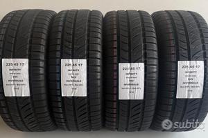 4 gomme 225 45 17 infinity a1312