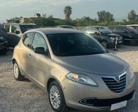 Lancia Ypsilon 1.3 MJT 16V 95 CV Full full entra