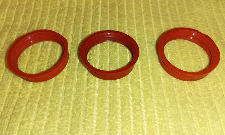  Renault  Clio Williams ricambio guarnizioni 