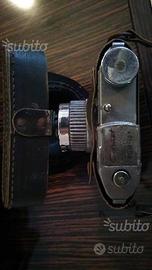 Macchina fotografica Comet