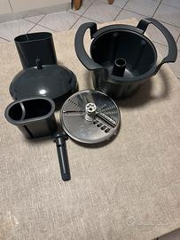 Affetta verdure Bimby TM6