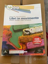 Libro “libri in movimento” ISBN 9788828620617