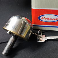 Lucchetto serranda campana potent