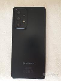 Galaxy A53 5G