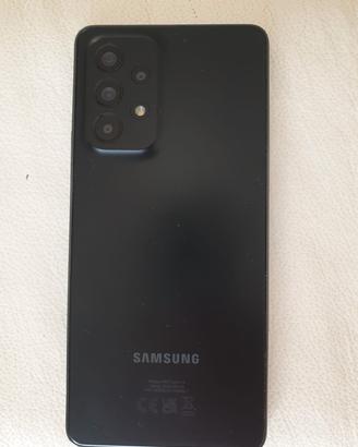 Galaxy A53 5G
