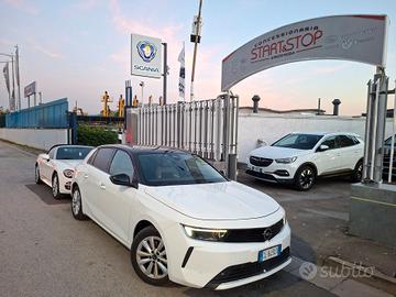 Opel Astra 1.5 Turbo Diesel 130 CV Edition