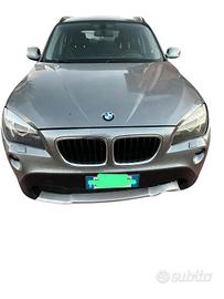 Ricambi Bmw X1 2.0 177 CV 2009/2015