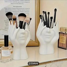 oggetto di designe porta pennelli 