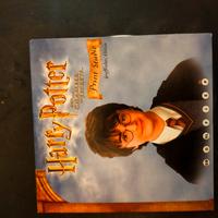 Harry Potter Printed Studio 