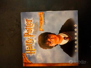 Harry Potter Printed Studio 