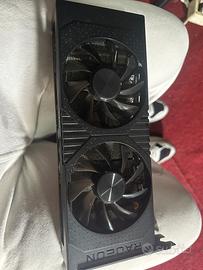 Scheda video AMD Radeon RX 6700 XT