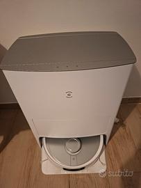 ecovacs deebot x1 omni