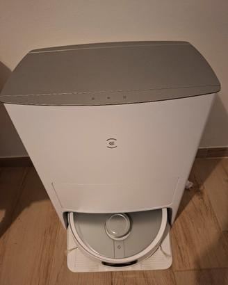 ecovacs deebot x1 omni