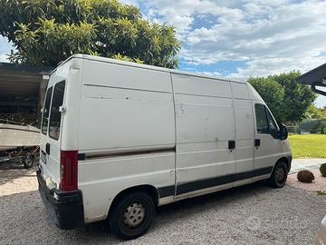 Ducato maxi 2002