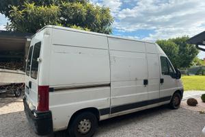 Ducato maxi 2002