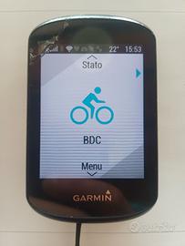Garmin Edge 530