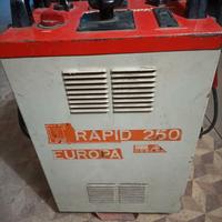 Caricabatterie Rapid 250