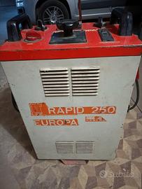 Caricabatterie Rapid 250