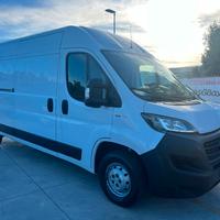 Fiat DUCATO 140CV -PASSO LUNGO- T.A -FULL OPT-