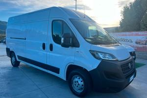 Fiat DUCATO 140CV -PASSO LUNGO- T.A -FULL OPT-