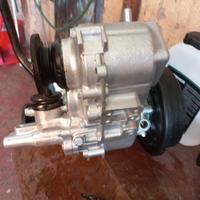 RIDUTTORE SUZUKI SAMURAI 1300 5M 