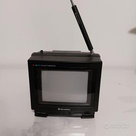 mini TV color