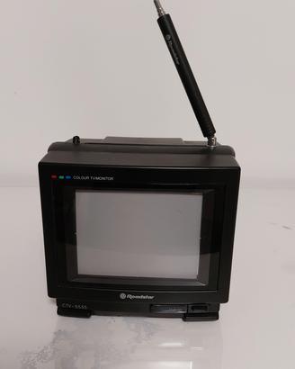 mini TV color