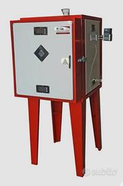 forno elettrico per cottura ceramica