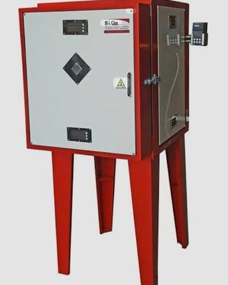 forno elettrico per cottura ceramica