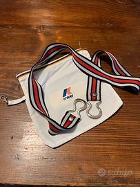 Cintura K-Way Originale Nuova