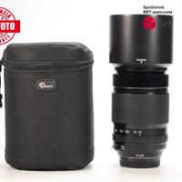 Fuji XF 55-200 F3.5-4.8 R LM OIS (Fujifilm)