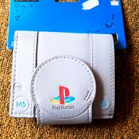 Portafoglio PlayStation da collezione